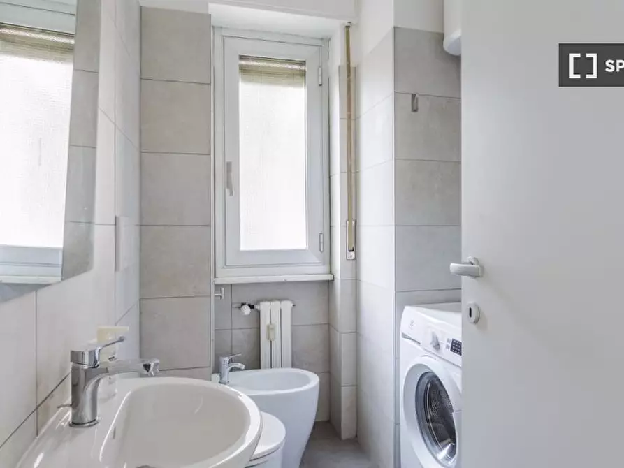 Immagine 4 di Appartamento in affitto  in Via Marco D'Agrate a Milano