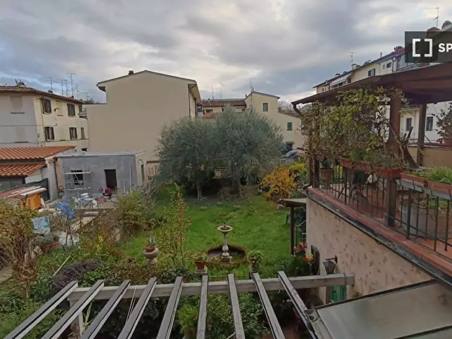 Immagine 10 di Appartamento in affitto  in Via Senese a Firenze