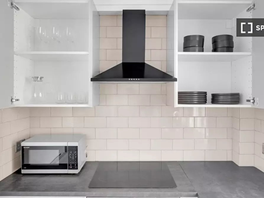 Immagine 7 di Appartamento in affitto  in Earls Ct Rd a Kensington
