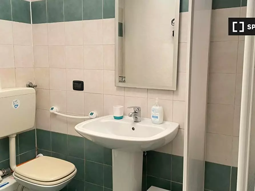 Immagine 6 di Ufficio in affitto  in Via Parisio a Bologna