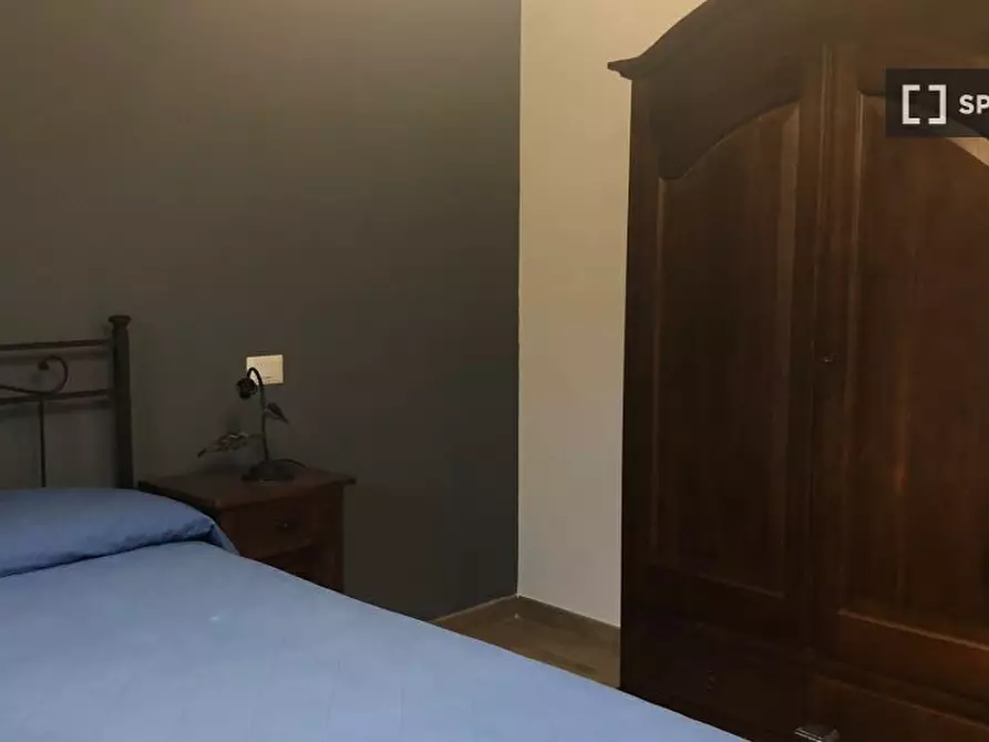 Immagine 8 di Appartamento in affitto  in Via delle Messi d'Oro a Roma