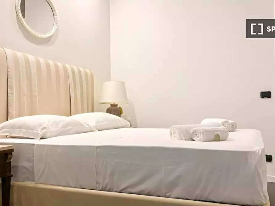 Immagine 15 di Appartamento in affitto  in Via Nicolò V a Roma