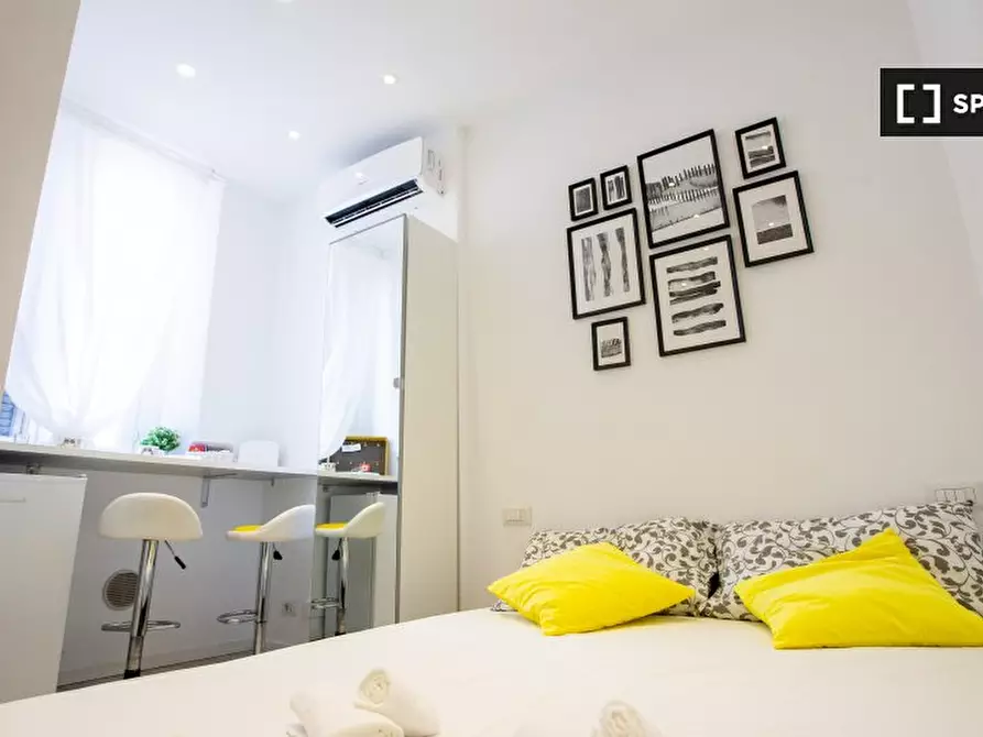 Immagine 9 di Ufficio in affitto  in Via Guido Guinizelli a Milano