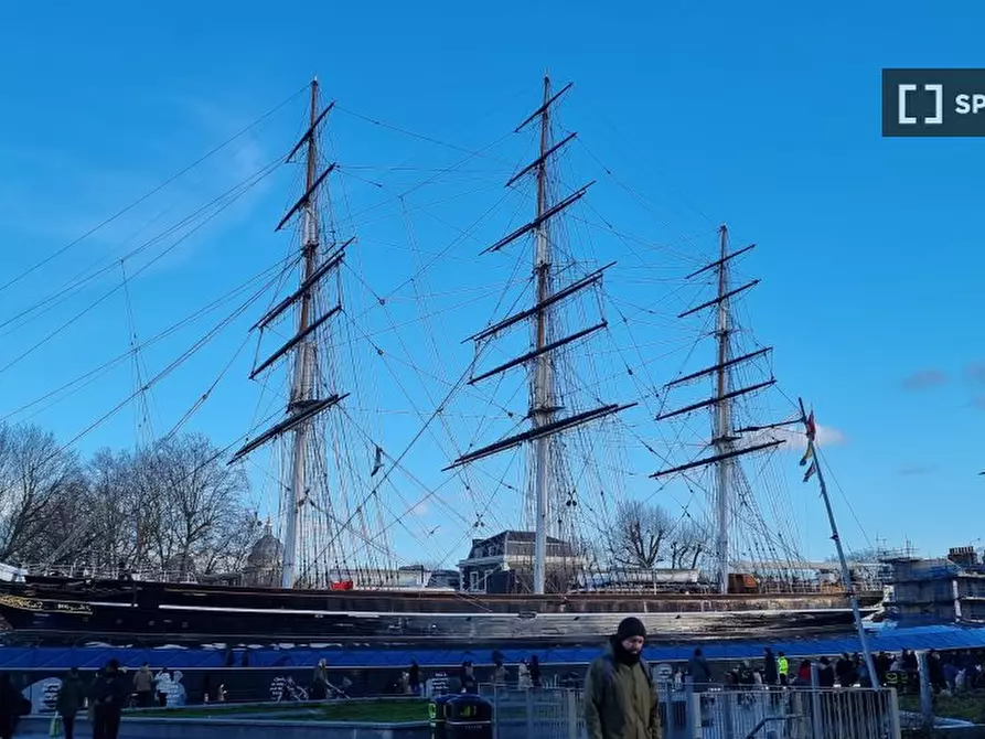 Immagine 11 di Appartamento in affitto  in Welland St a Greenwich