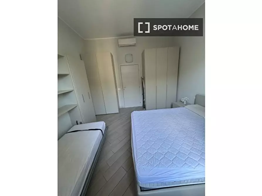 Immagine 11 di Appartamento in affitto  in Via Carlo Pisacane a Milano