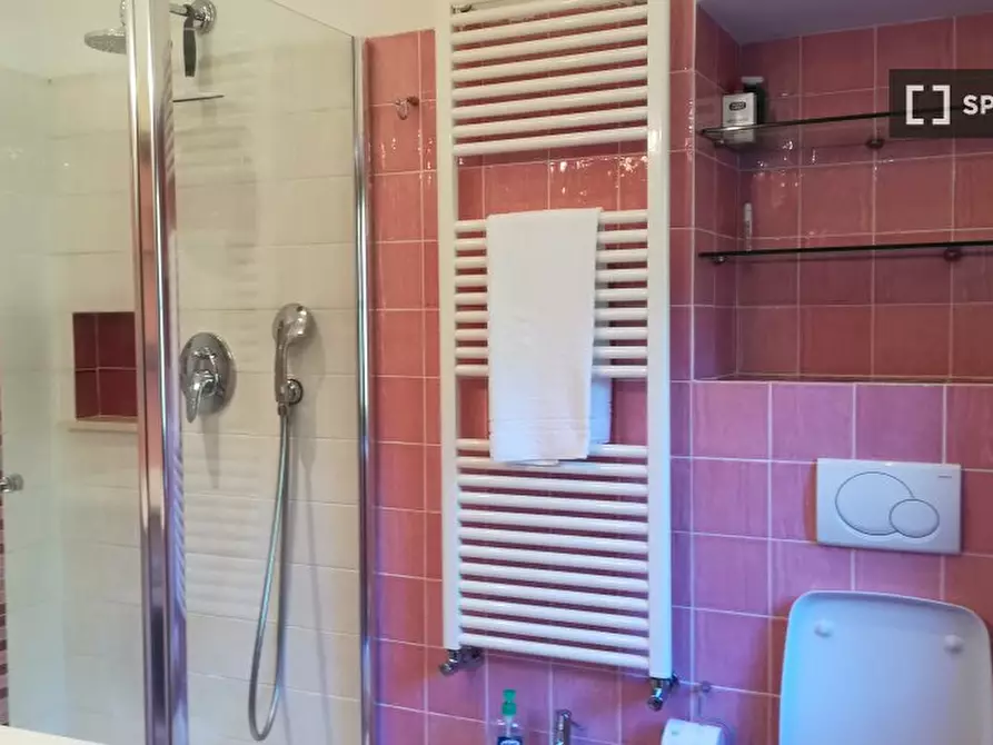 Immagine 10 di Appartamento in affitto  in Via del Pian dei Giullari a Firenze