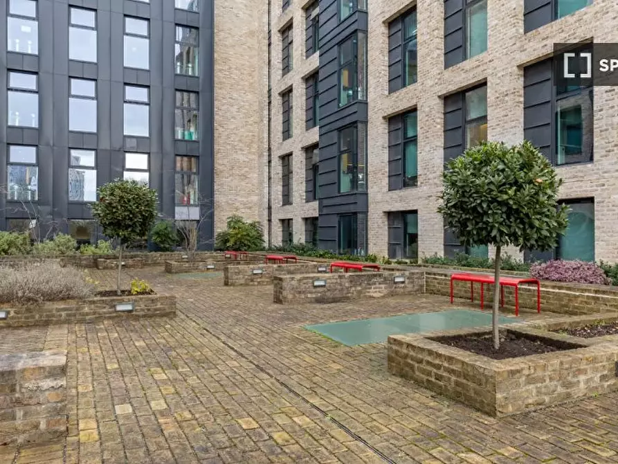Immagine 11 di Residence in affitto  in Tinworth Street a Lambeth