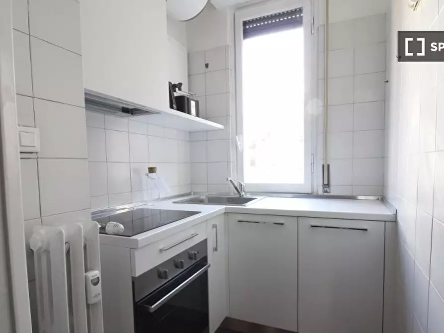 Immagine 6 di Appartamento in affitto  in Via Piacenza a Milano