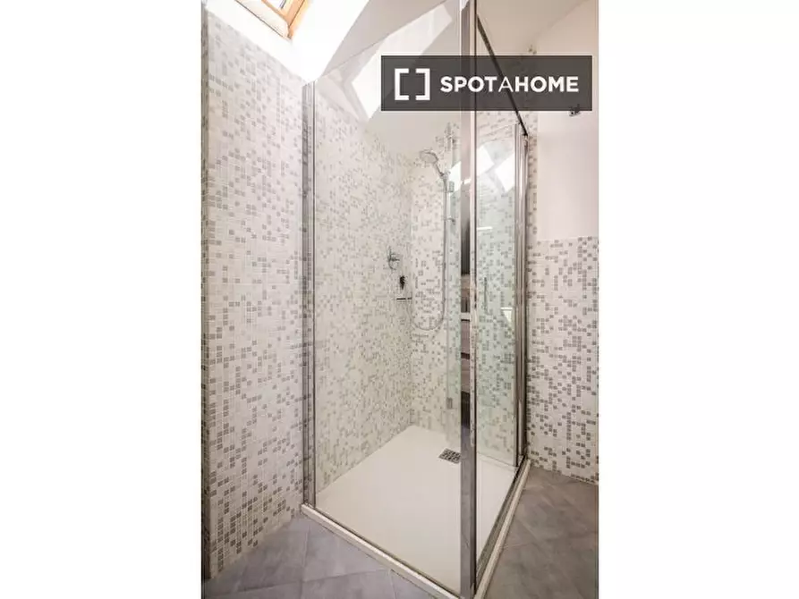 Immagine 13 di Appartamento in affitto  in Via Giuseppe Dossetti a Bologna