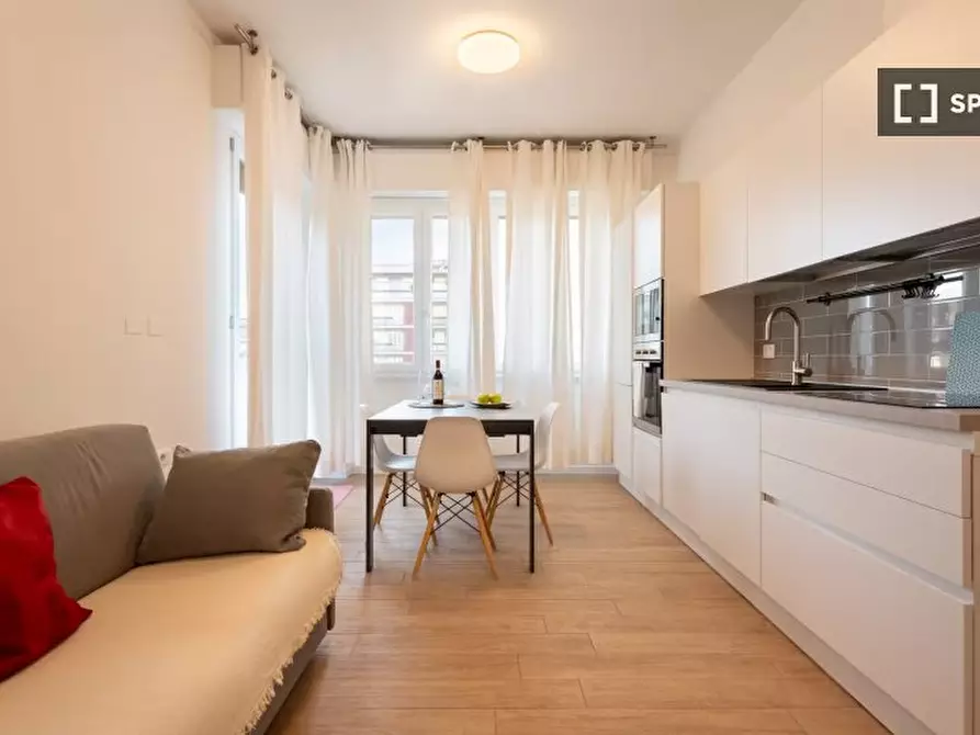 Immagine 5 di Appartamento in affitto  in Via delle Porte Nuove a Firenze