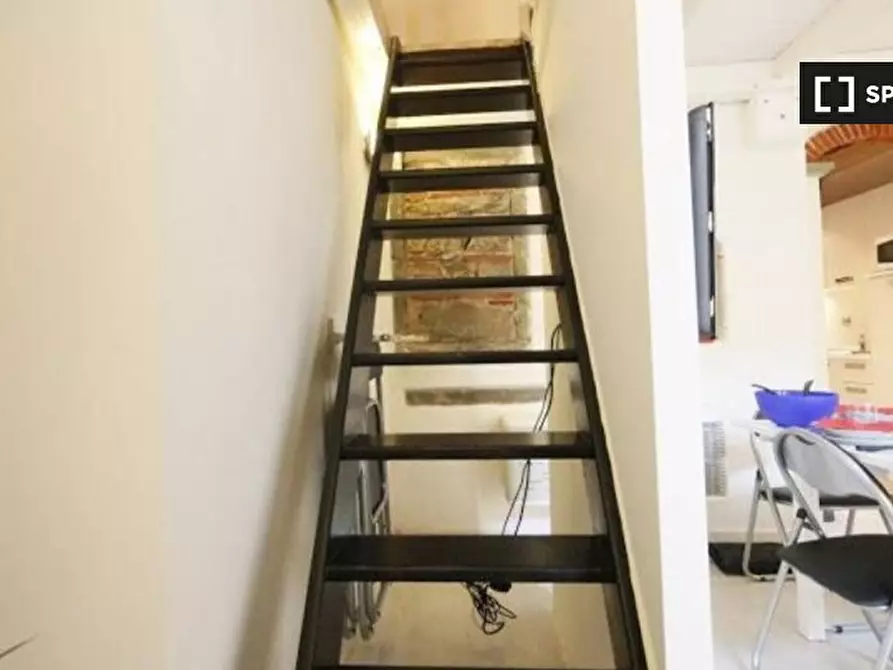 Immagine 5 di Appartamento in affitto  in Via Maffia a Firenze
