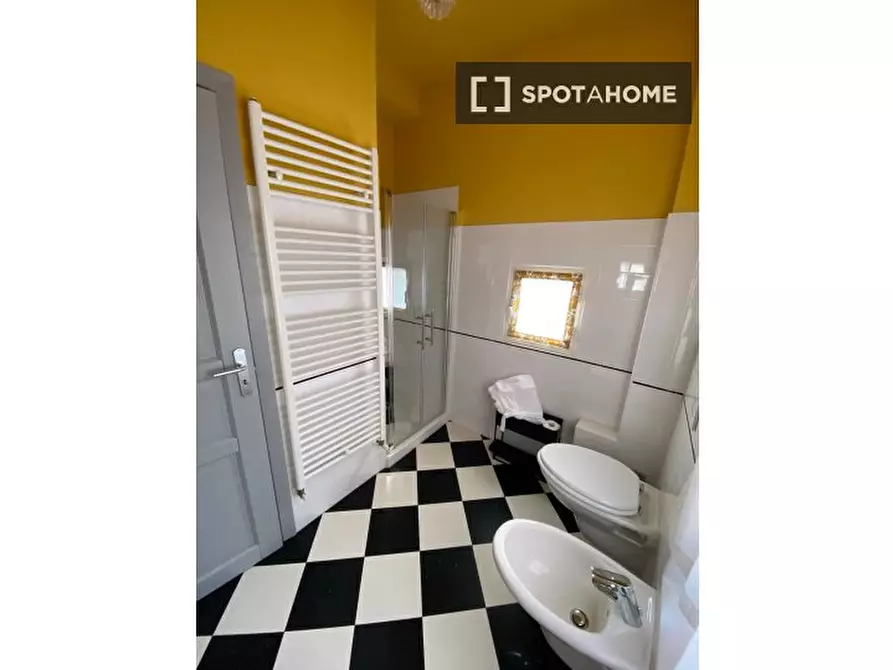 Immagine 2 di Ufficio in affitto  in Via Nazario Sauro a Bologna