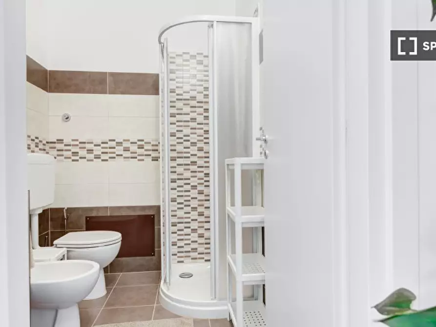 Immagine 7 di Camera condivisa in affitto  in Via Stromboli a Milano