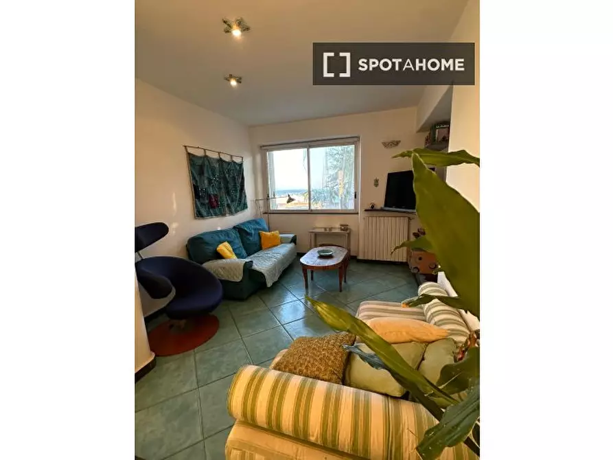 Immagine 18 di Appartamento in affitto  in Via Campi Flegrei a Pozzuoli