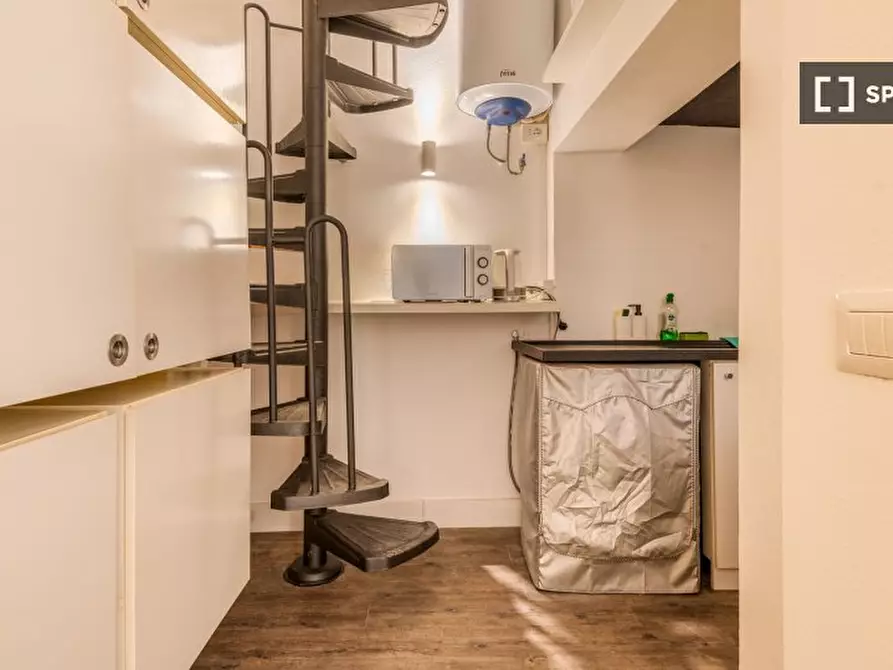Immagine 6 di Appartamento in affitto  in Corso Garibaldi a Milano