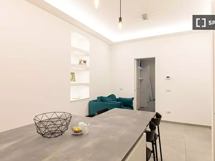 Immagine 8 di Appartamento in affitto  in Via Gustavo Fara a Milano