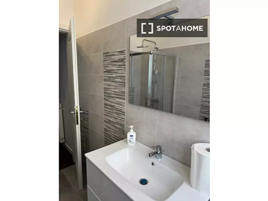 Immagine 4 di Appartamento in affitto  in V.le Giuseppe Mazzini a Roma