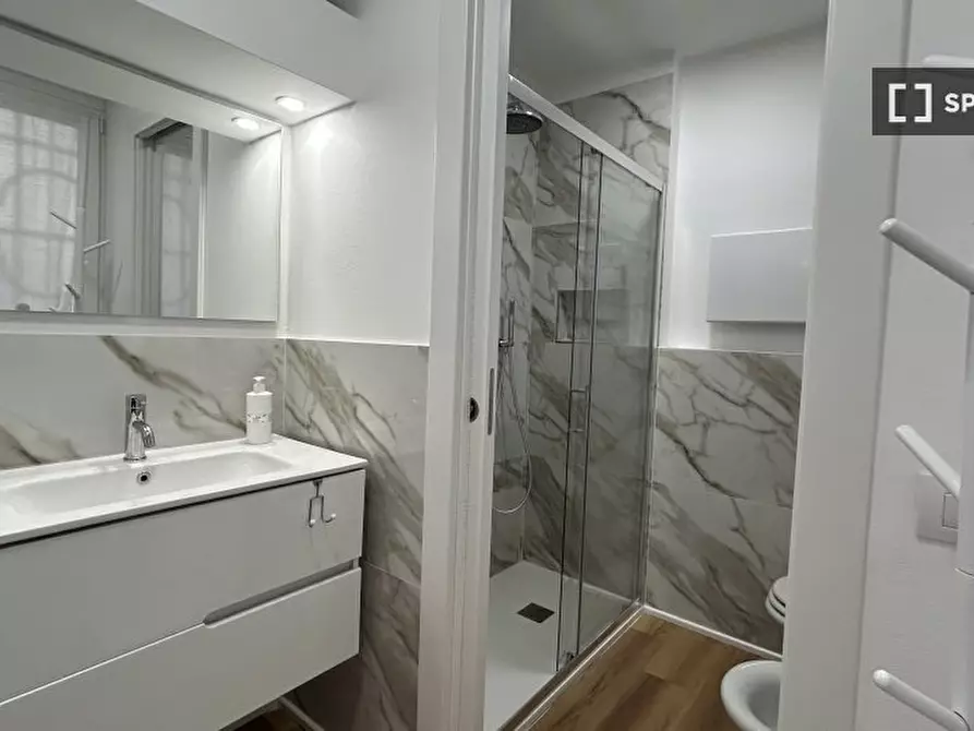 Immagine 12 di Ufficio in affitto  in Via California a Milano