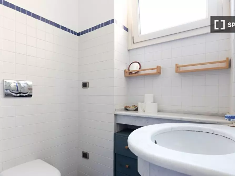 Immagine 19 di Appartamento in affitto  in Via Fabrizio Luscino a Roma