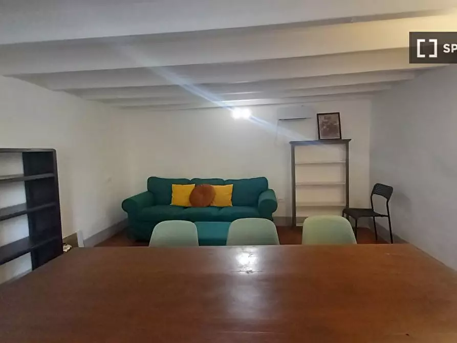 Immagine 2 di Appartamento in affitto  in Via del Presto di S. Martino a Firenze