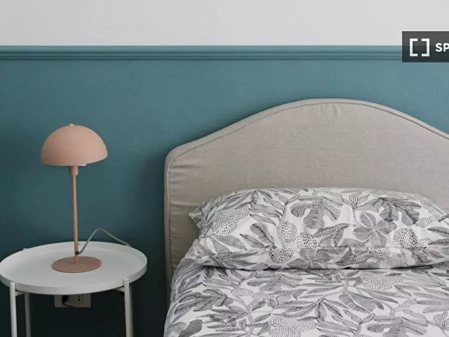 Immagine 4 di Camera condivisa in affitto  in Via Monte Rosa a Torino