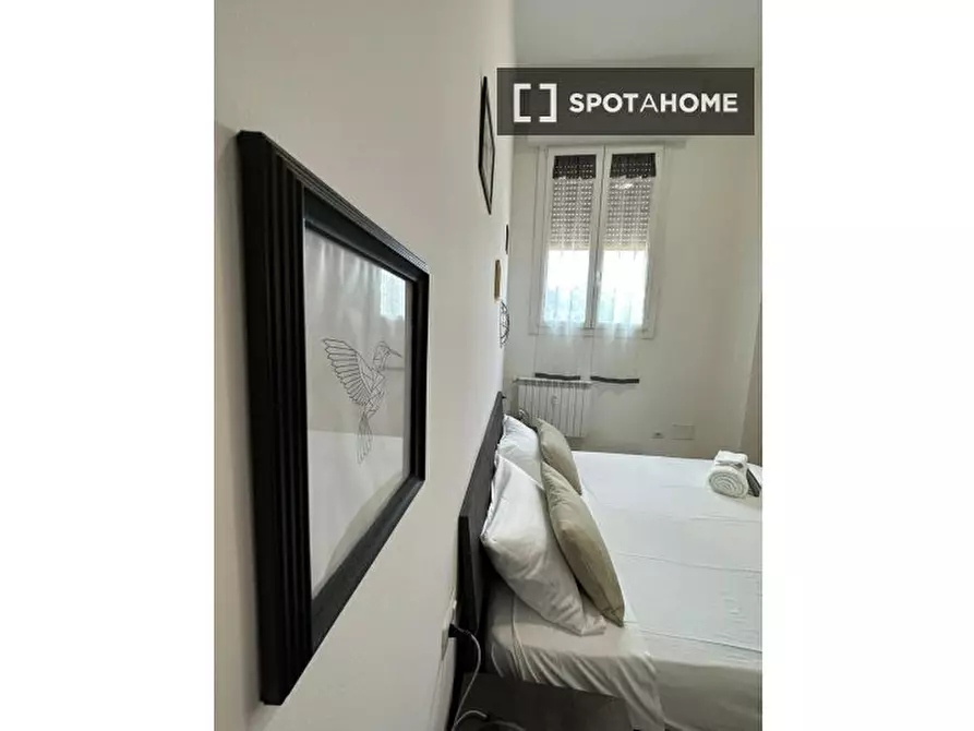 Immagine 5 di Appartamento in affitto  in Via Antonio Oroboni a Milano