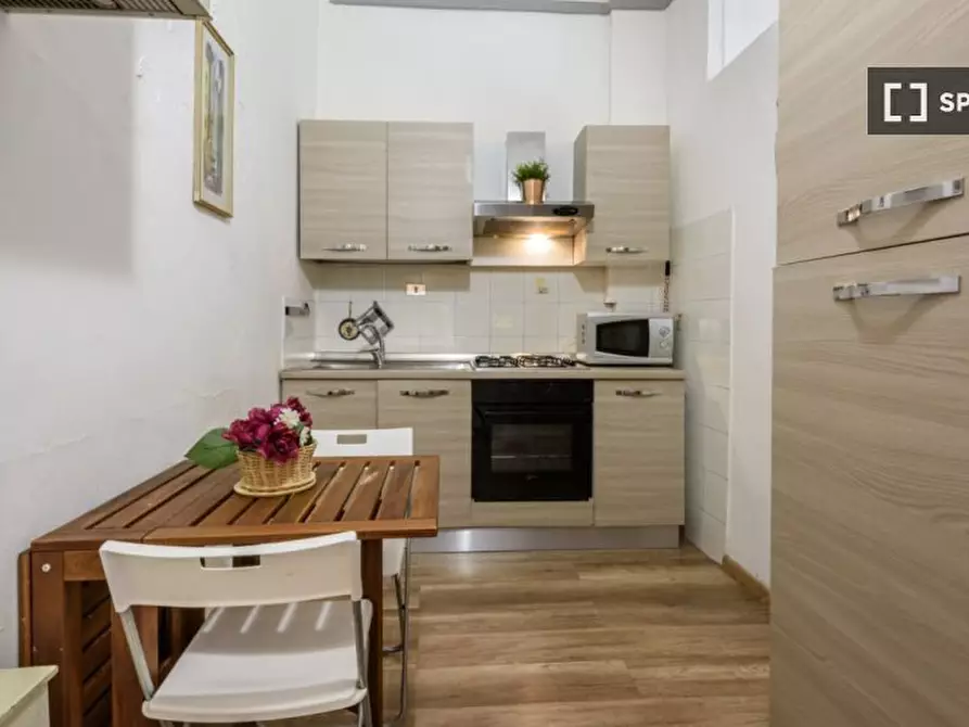 Immagine 4 di Appartamento in affitto  in Via dei Pepi a Firenze