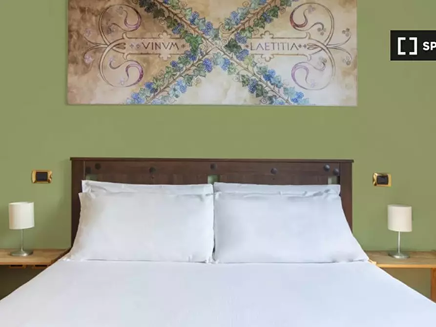 Immagine 12 di Appartamento in affitto  in Via Aurelio Saffi a Bologna