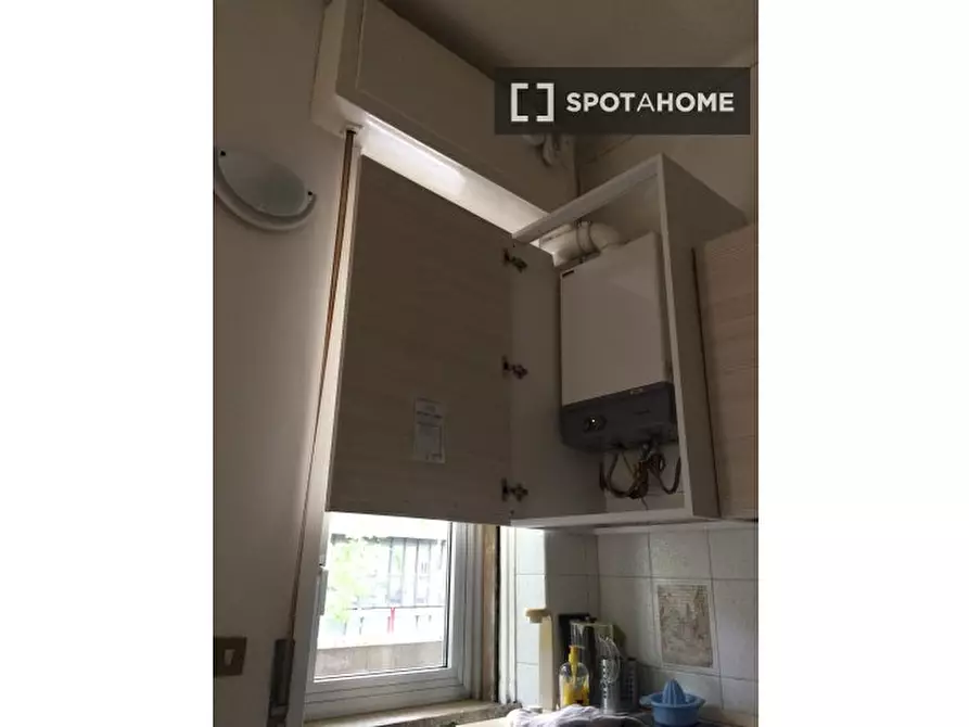 Immagine 9 di Appartamento in affitto  in Viale Ercole Marelli a Sesto San Giovanni