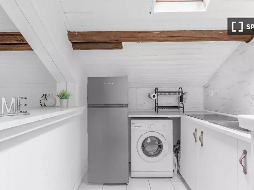 Immagine 15 di Appartamento in affitto  in Via Martiri Oscuri a Milano