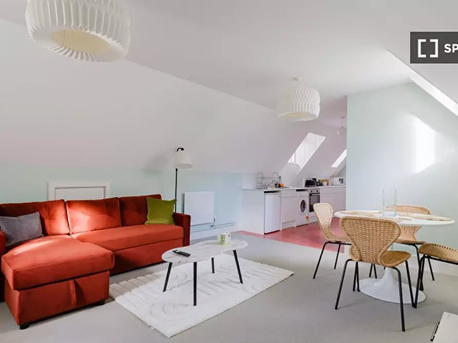 Immagine 12 di Appartamento in affitto  in flat a Poplar