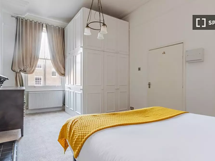 Immagine 13 di Appartamento in affitto  in Clanricarde Gardens a Paddington