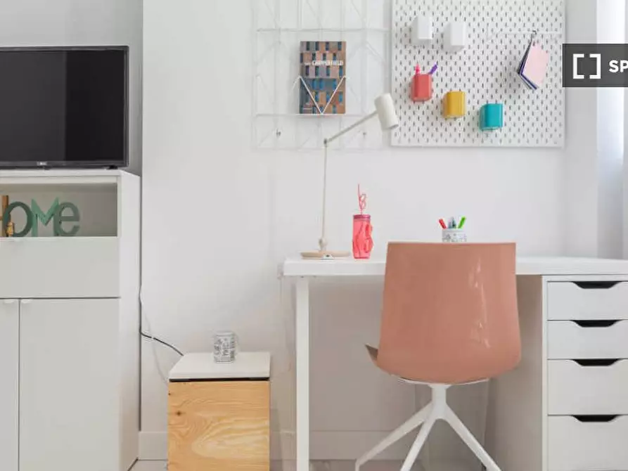 Immagine 9 di Camera condivisa in affitto  in Viale Bligny a Milano