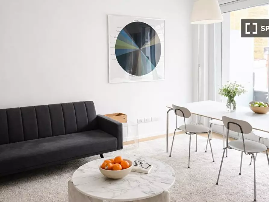 Immagine 1 di Appartamento in affitto  in Via dei Sormani a Milano