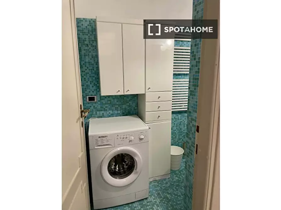 Immagine 12 di Camera condivisa in affitto  in Gustavo Modena a Firenze