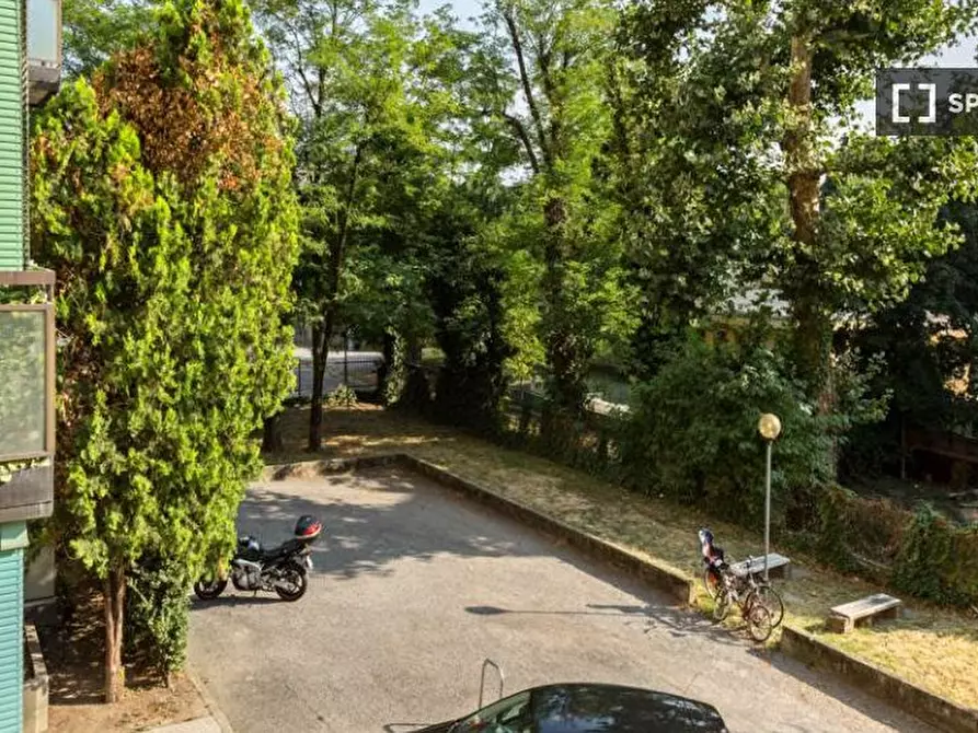 Immagine 18 di Camera condivisa in affitto  in Via Dei Mandorli Milan a Buccinasco