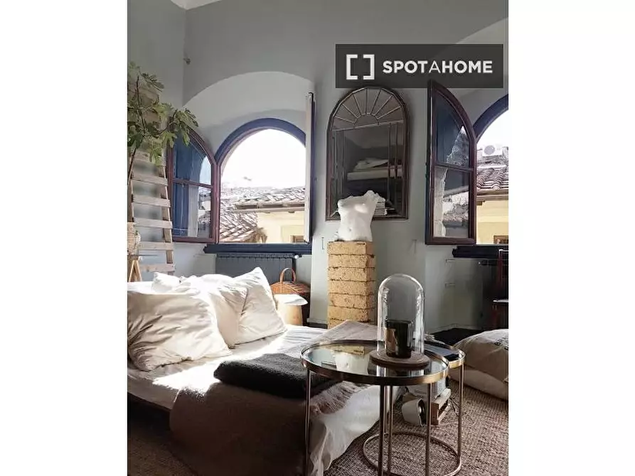 Immagine 5 di Ufficio in affitto  in Via Santo Spirito a Firenze