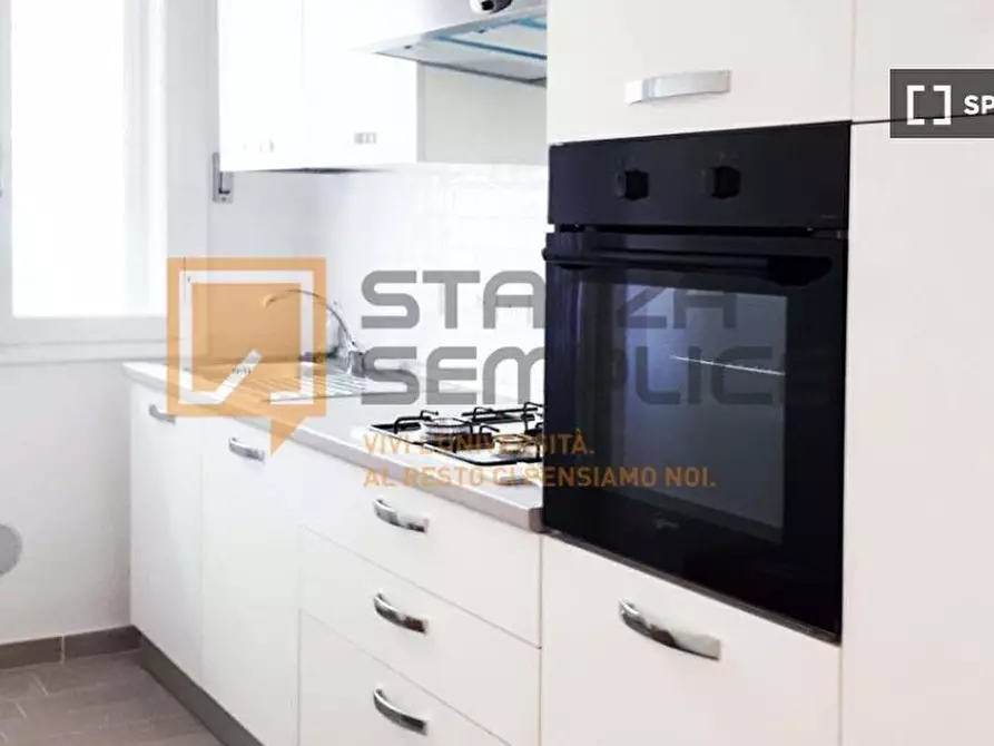 Immagine 8 di Camera condivisa in affitto  in De Giovanni a Bologna