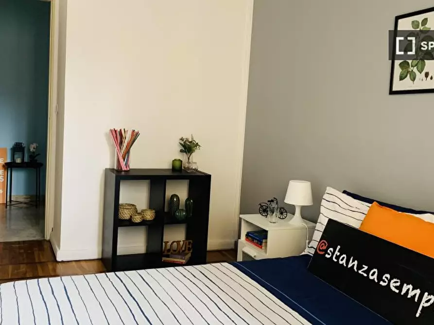 Immagine 3 di Camera condivisa in affitto  in Via Sant'Agostino n. a Torino