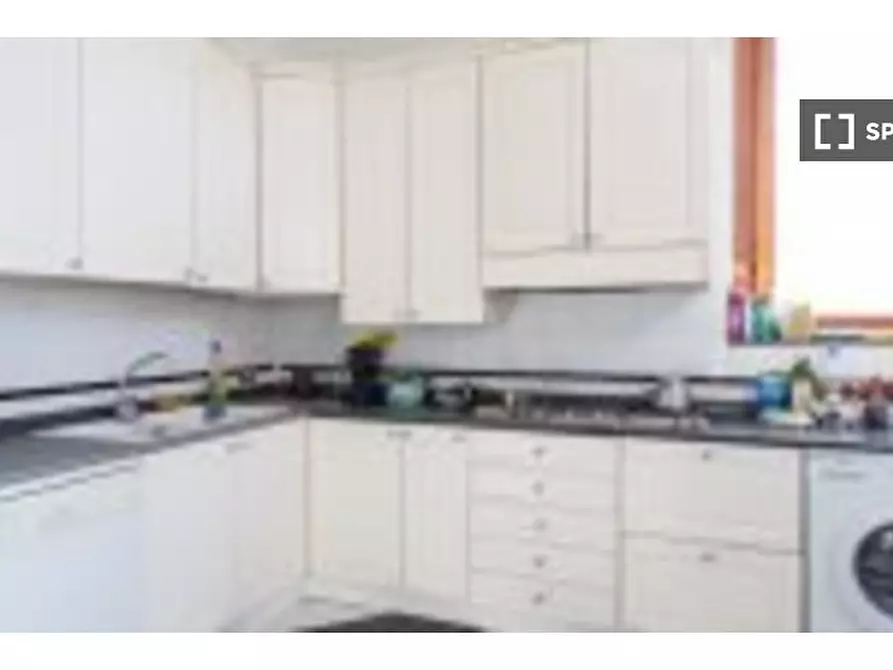 Immagine 6 di Camera condivisa in affitto  in Viale Sarca a Milano