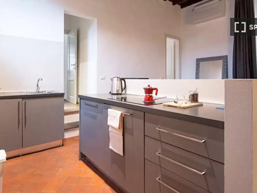 Immagine 10 di Appartamento in affitto  in Via dell'Albero a Firenze