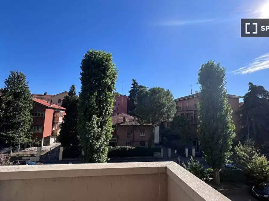 Immagine 5 di Camera condivisa in affitto  in Della Torretta a Bologna