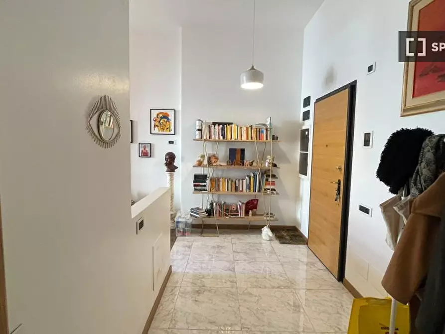 Immagine 2 di Appartamento in affitto  in Alzaia Naviglio Pavese a Milano
