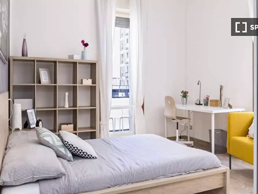 Immagine 2 di Camera condivisa in affitto  in Via Don Carlo Gnocchi a Milano