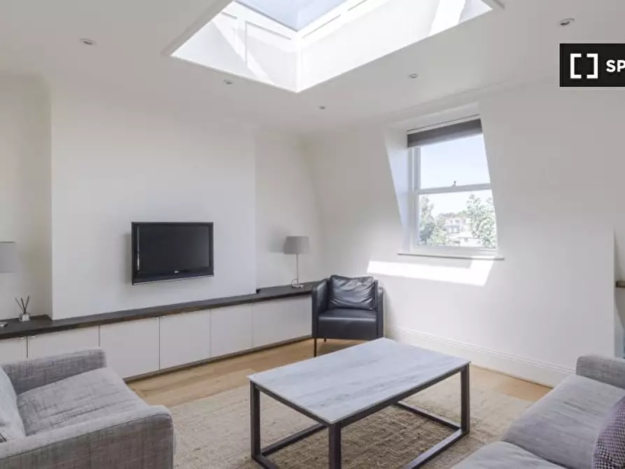 Immagine 12 di Appartamento in affitto  in flat a Hammersmith