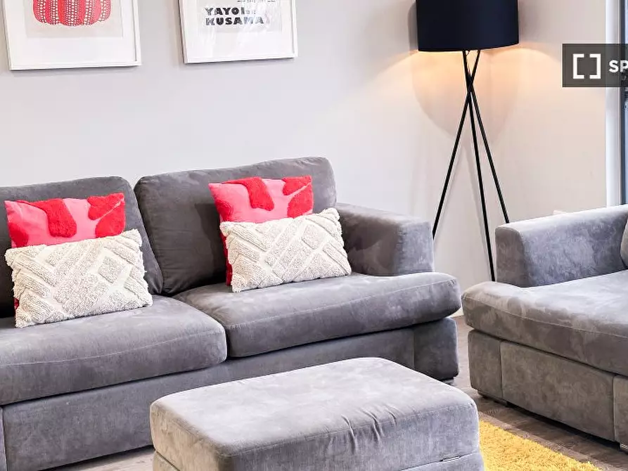Immagine 3 di Appartamento in affitto  in Mintern St a Islington
