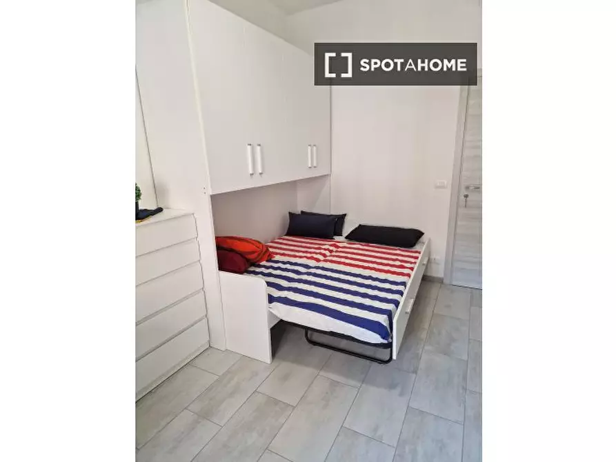 Immagine 11 di Ufficio in affitto  in Via Passo Buole a Torino