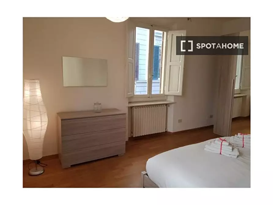 Immagine 12 di Appartamento in affitto  in Via delle Badesse a Firenze