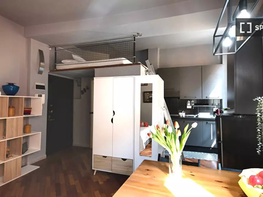 Immagine 12 di Ufficio in affitto  in Vicolo della Neve a Bologna