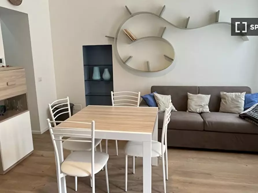 Immagine 6 di Appartamento in affitto  in Via Giuseppe Ripamonti a Milano